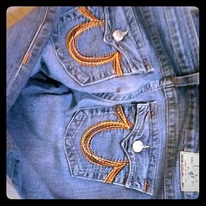 True Religion